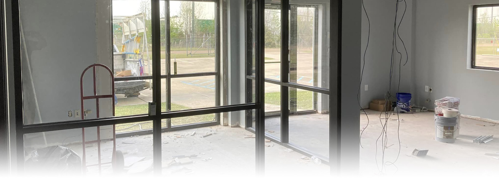 Auto, Residential, & Commercial Glass Services In Mendenhall, MS | B&B ...